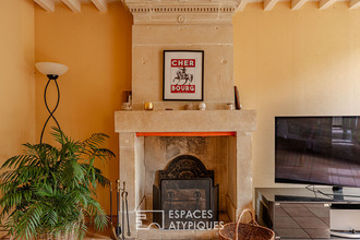 achat maison anguerny 14610