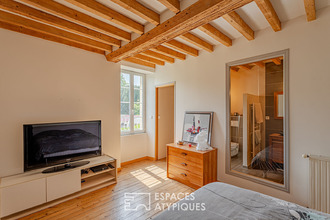 achat maison anguerny 14610