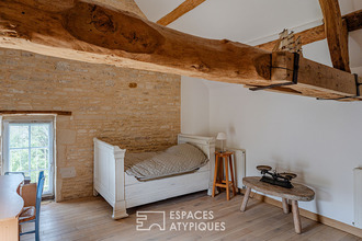 achat maison anguerny 14610