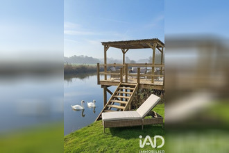 achat maison anguilcourt-le-sart 02800