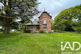 achat maison anguilcourt-le-sart 02800