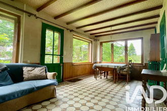 achat maison anguilcourt-le-sart 02800