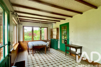 achat maison anguilcourt-le-sart 02800