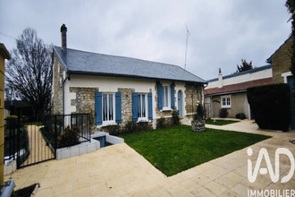achat maison angy 60250