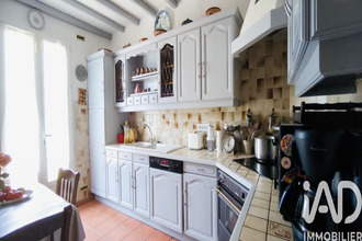 achat maison angy 60250