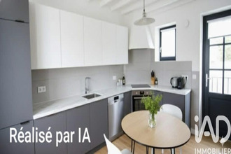 achat maison angy 60250