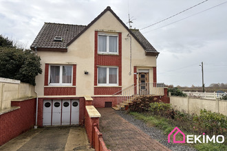 achat maison anhiers 59194