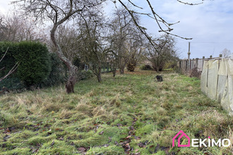 achat maison anhiers 59194