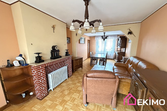 achat maison anhiers 59194