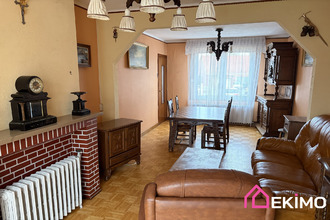 achat maison anhiers 59194