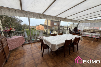 achat maison anhiers 59194