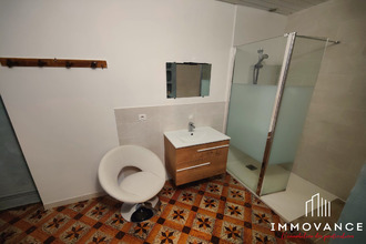 achat maison aniane 34150