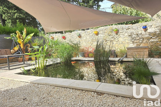 achat maison aniane 34150