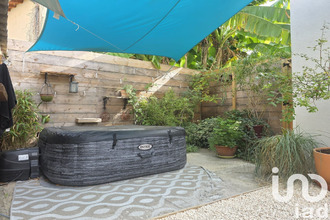 achat maison aniane 34150