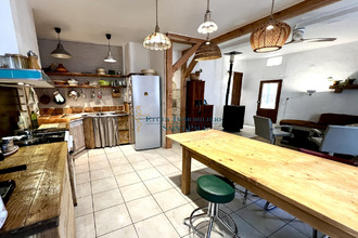 achat maison aniane 34150