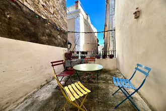 achat maison aniane 34150