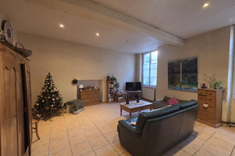 achat maison aniane 34150