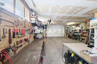 achat maison aniane 34150