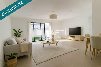 achat maison aniane 34150