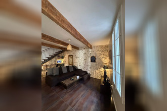 achat maison aniane 34150