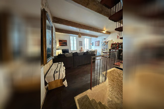 achat maison aniane 34150