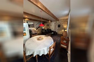 achat maison aniane 34150