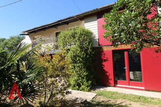 achat maison aniane 34150
