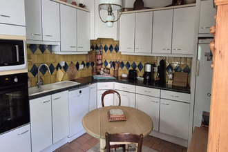 achat maison aniane 34150