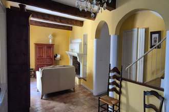 achat maison aniane 34150