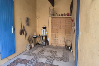 achat maison aniane 34150