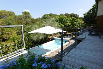 achat maison aniane 34150