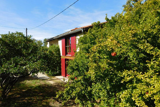 achat maison aniane 34150