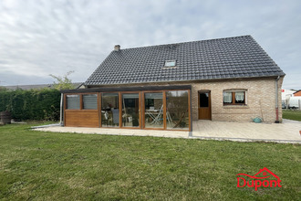 achat maison aniche 59580