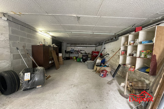 achat maison aniche 59580