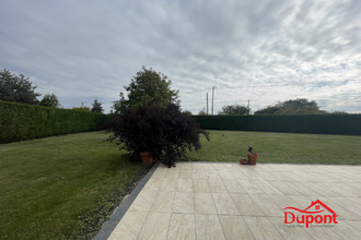 achat maison aniche 59580