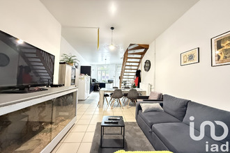 achat maison aniche 59580