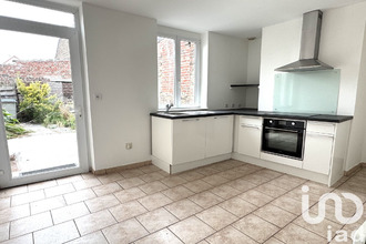 achat maison aniche 59580