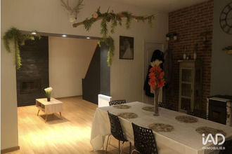 achat maison aniche 59580