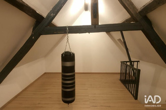 achat maison aniche 59580