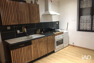 achat maison aniche 59580