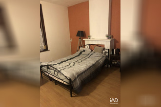 achat maison aniche 59580