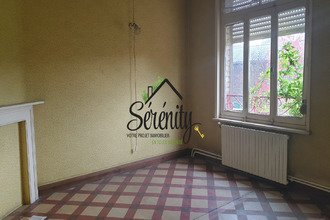 achat maison aniche 59580