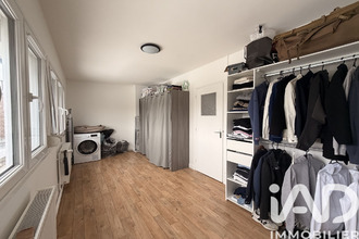 achat maison aniche 59580