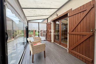 achat maison aniche 59580