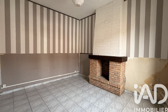 achat maison aniche 59580