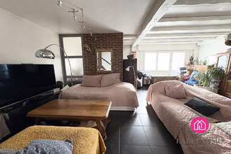 achat maison aniche 59580