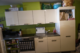 achat maison aniche 59580