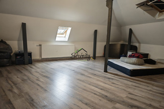 achat maison aniche 59580