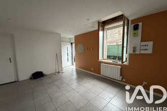 achat maison aniche 59580