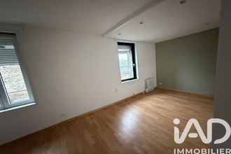 achat maison aniche 59580